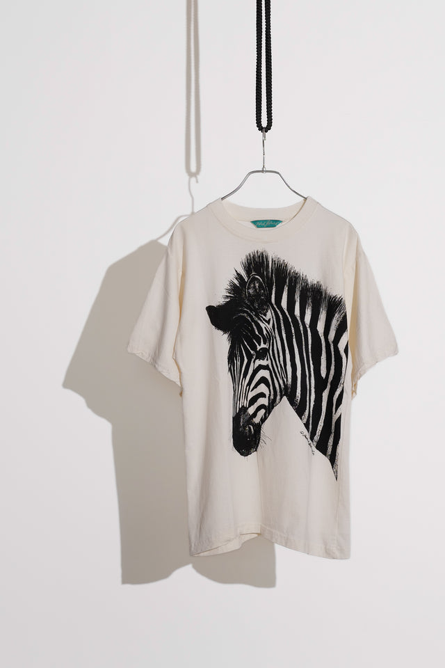 Zebra Graphic TEE