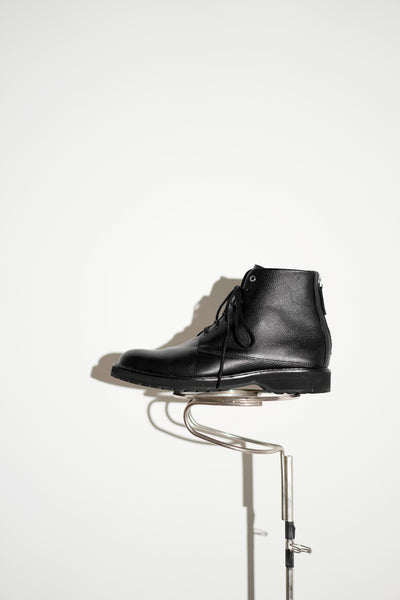 WANT LES ESSENTIELS - Lace Up Boots