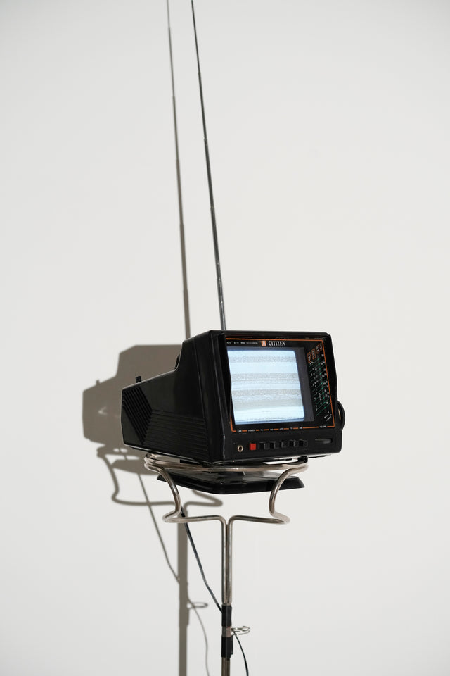 Citizen - Portable TV+Radio