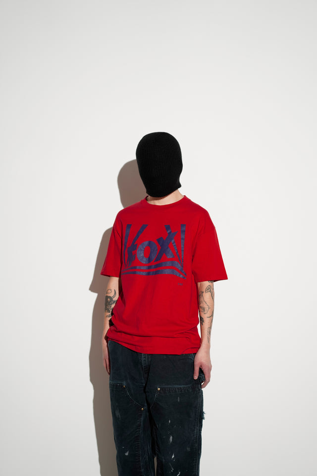 FOX TV TEE