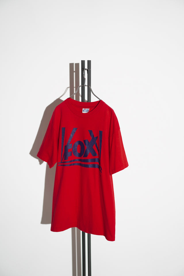 FOX TV TEE
