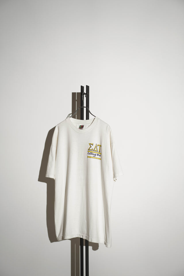 1990s ΣΔT - Graphic TEE
