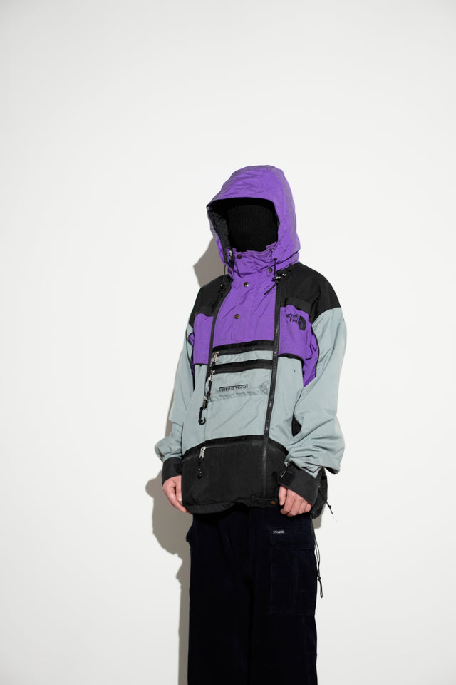 1990s THE NORTH FACE - Steep Tech Jacket