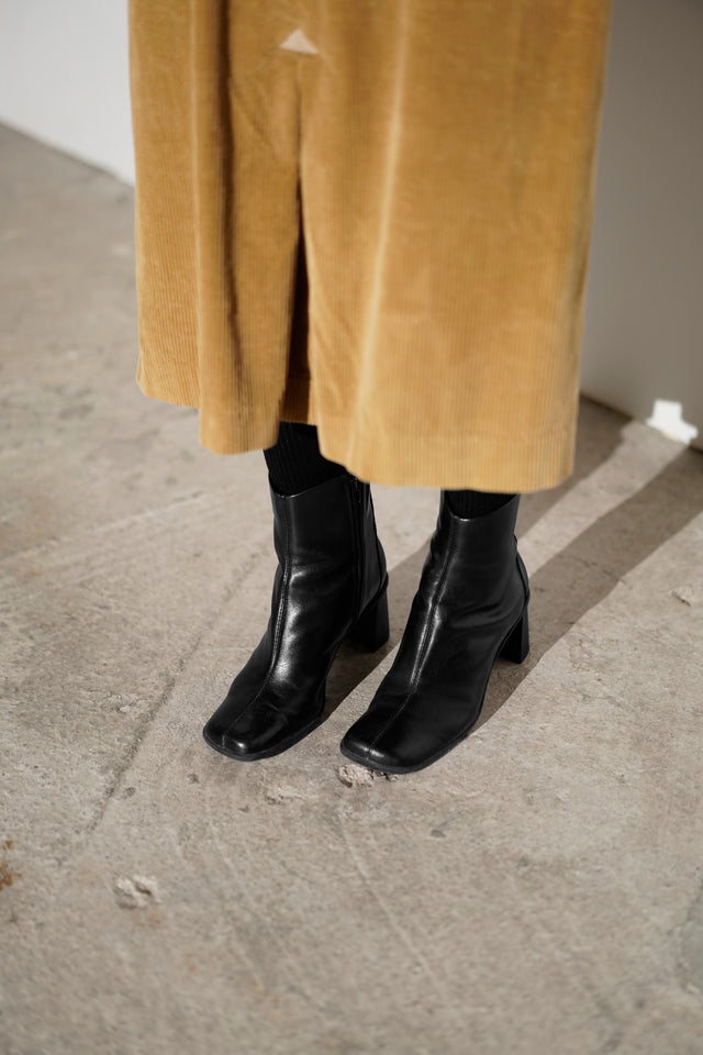 Hush Puppies - Short Boots