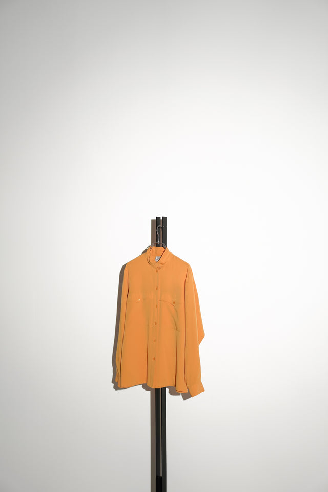 1980s CLASILE - Rayon Shirts