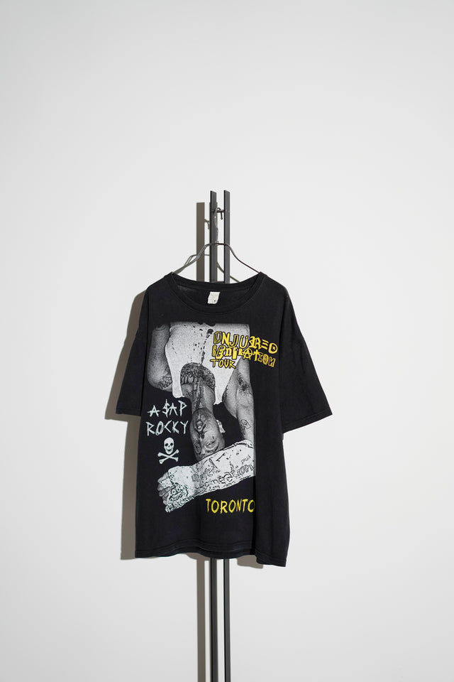 A$AP Rocky - Tour TEE