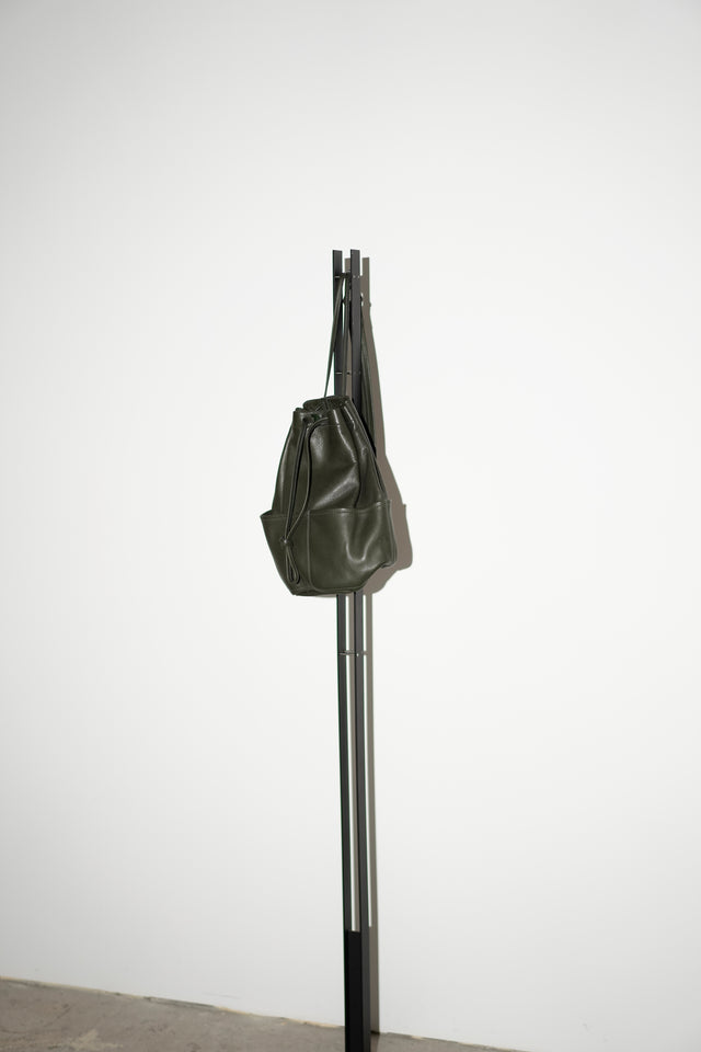 2way Leather Bag