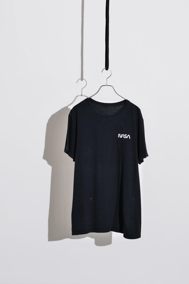 NASA – Apollo Vehicles Graphic TEE