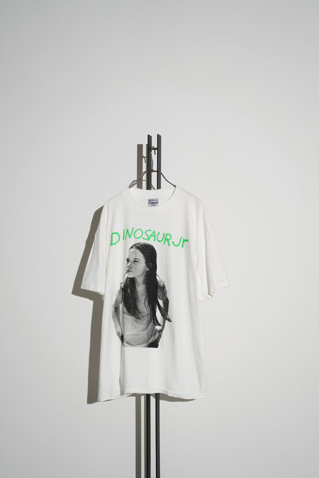 DINOSUR Jr - Band TEE