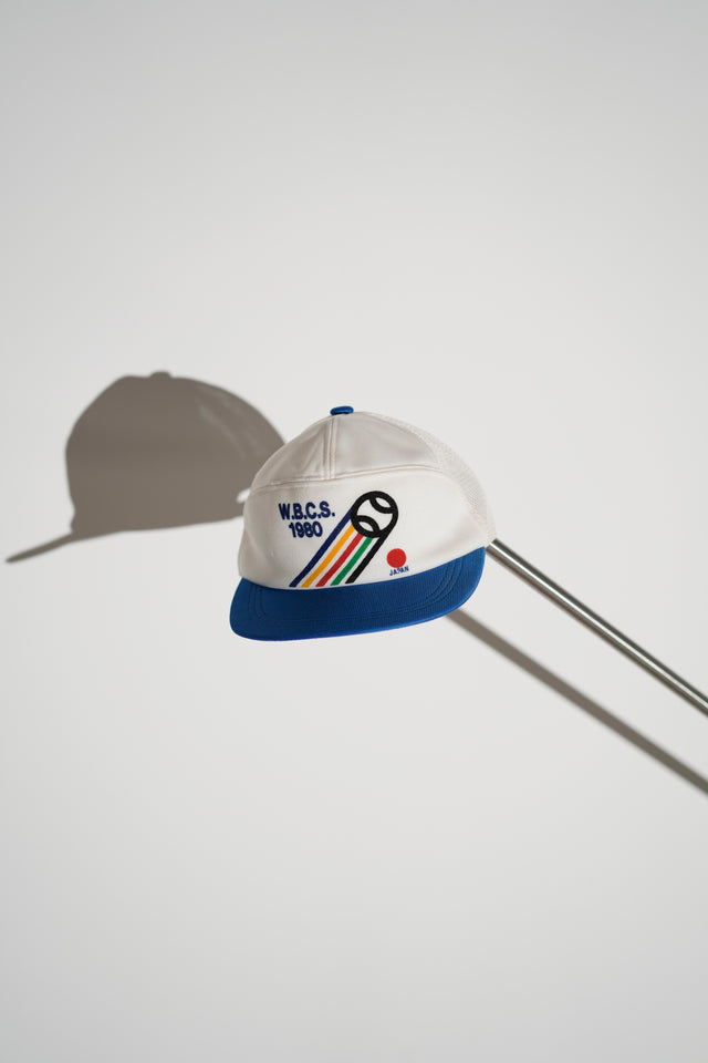 W.B.C.S. - Novelty Cap