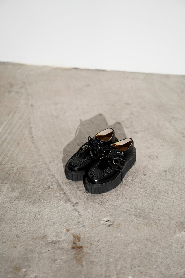 T.U.K - Platform Creeper Shoes