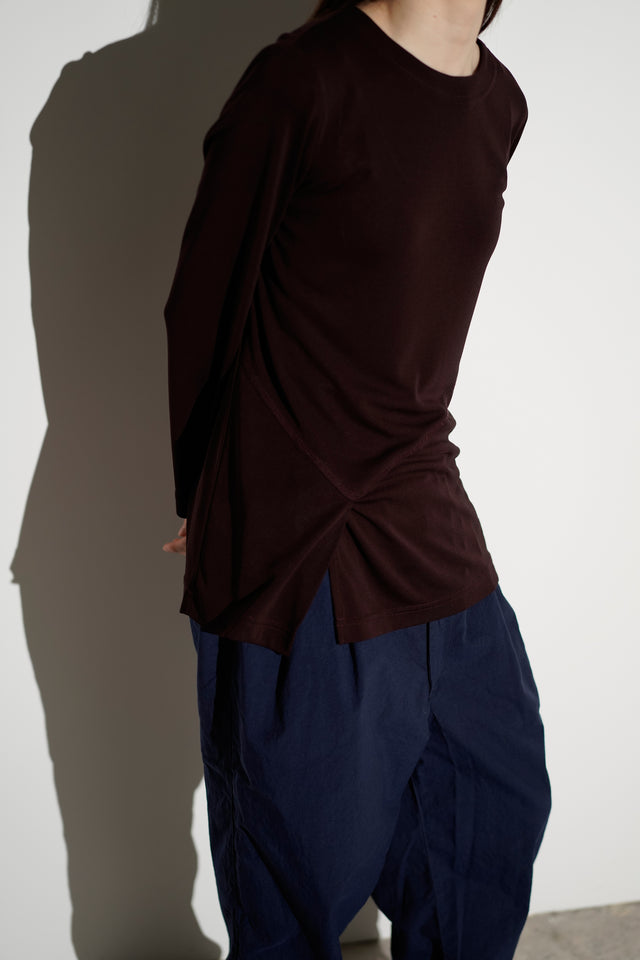 CLICHY - Asymmetrical Panel Top