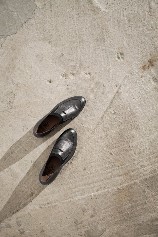 Wonders - Slim Loafers