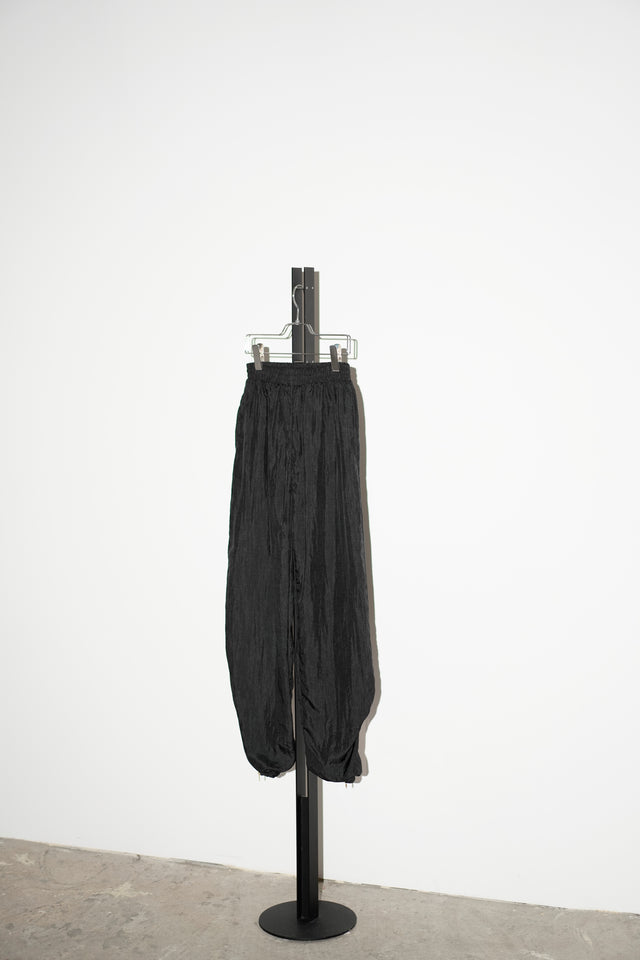 2000s Nylon Jogger Pants