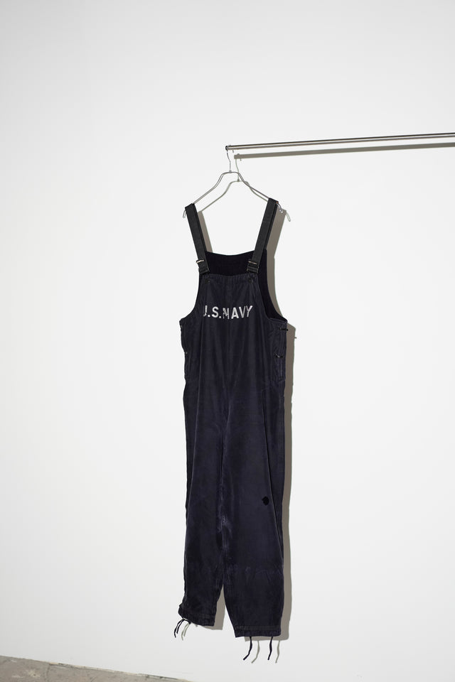 U.S.NAVY - Duck Overall