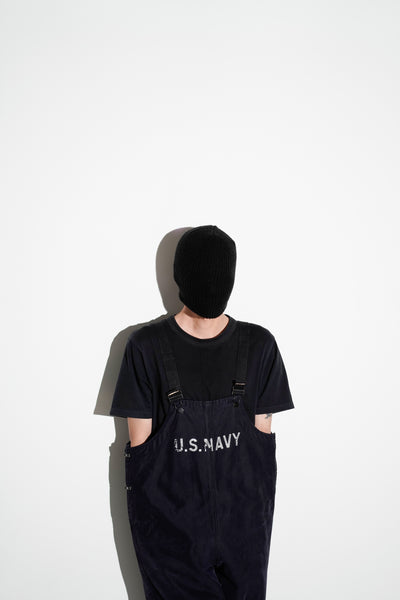 U.S.NAVY - Duck Overall