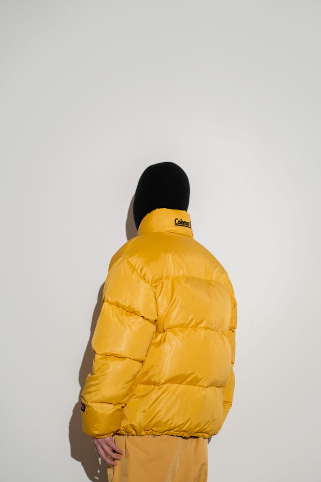 1990s COLEMAN - Down Jacket