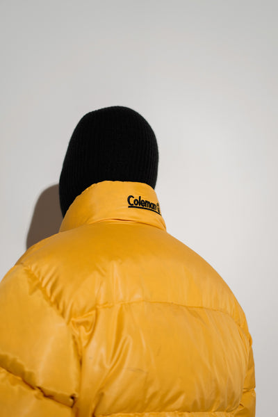 1990s COLEMAN - Down Jacket