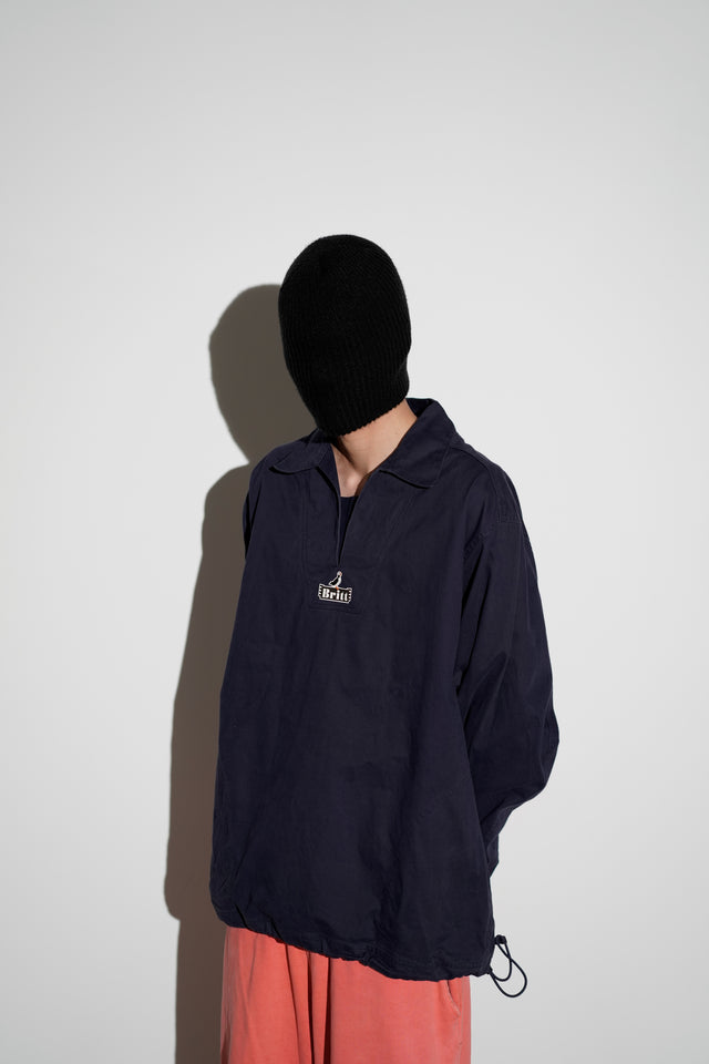 Britt - Pullover Shirts JK