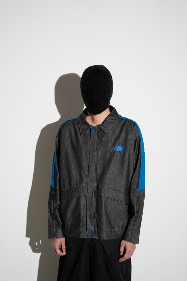 Transports ALLOIN - Work Jacket