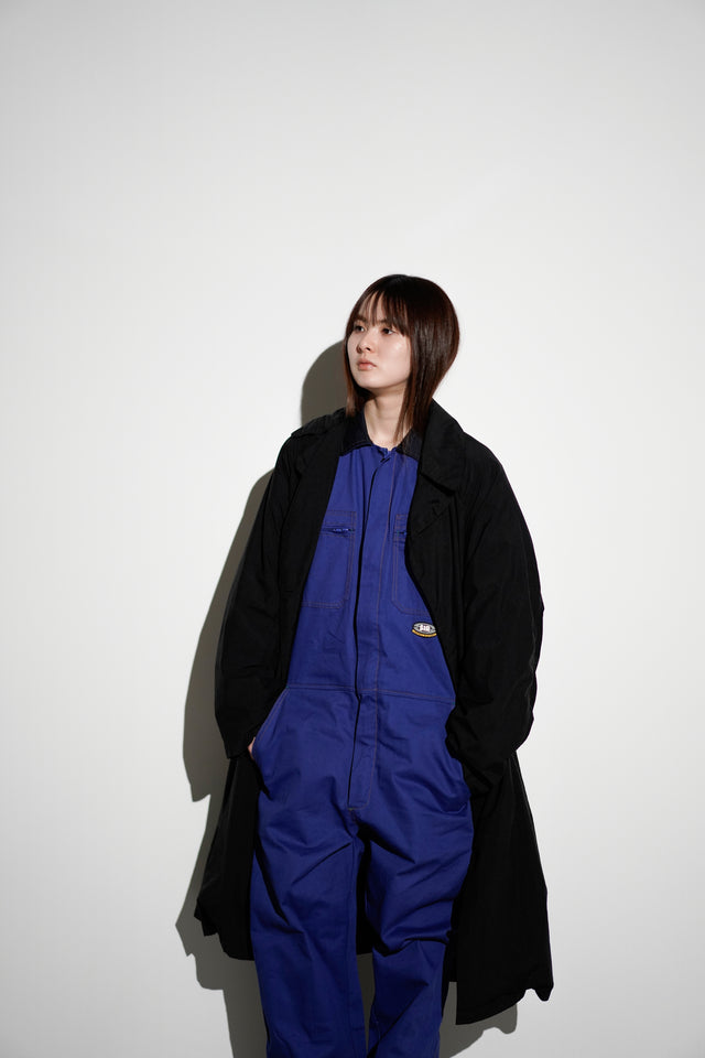 SIR - Industrial Jumpsuit