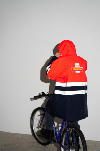 Royal Mail - Rain Work Coat
