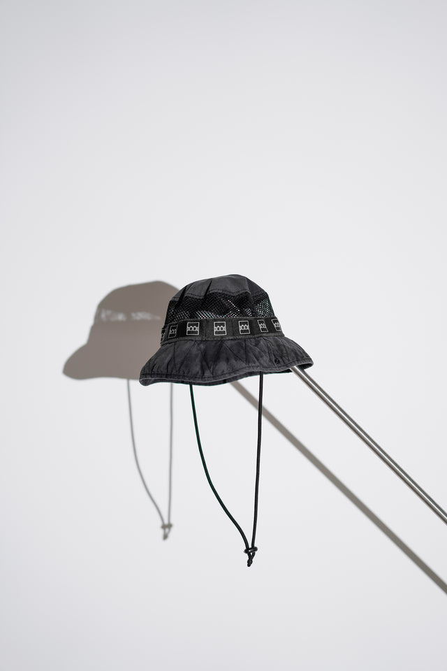 TTT - Mesh Panel Boonie Hat