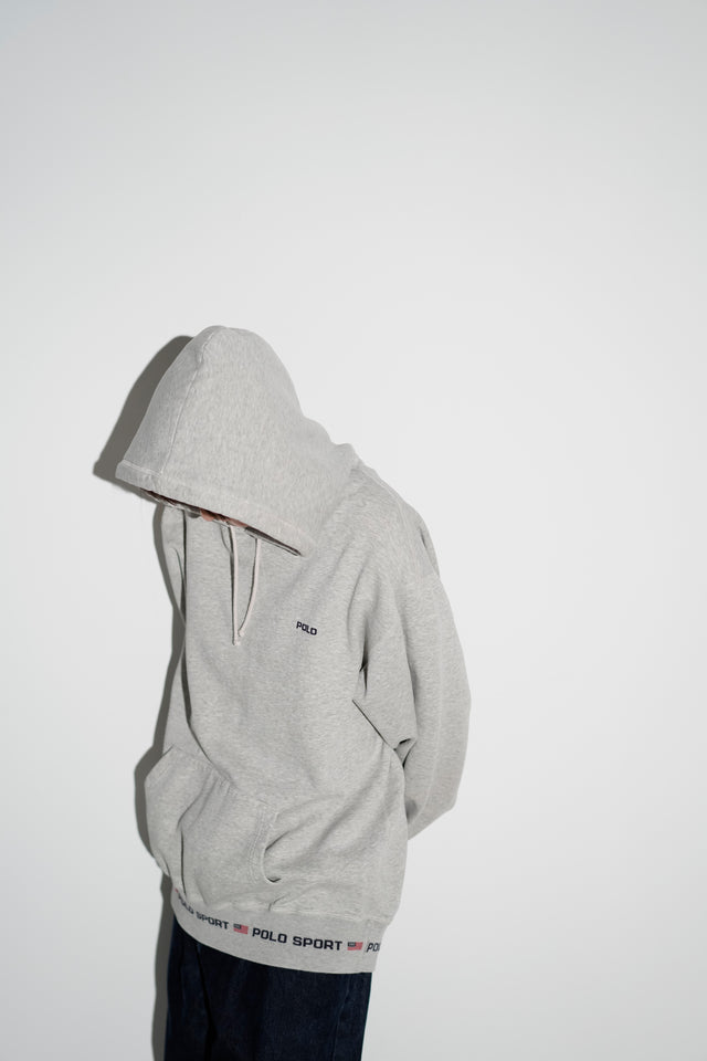 POLO SPORT - Pullover Hoodie