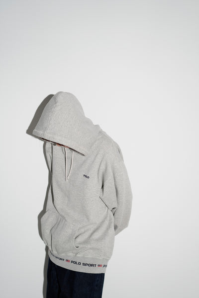 POLO SPORT - Pullover Hoodie