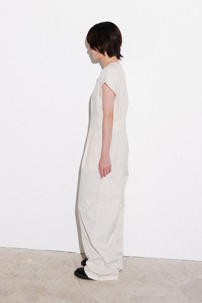 Architectural Jumpsuit