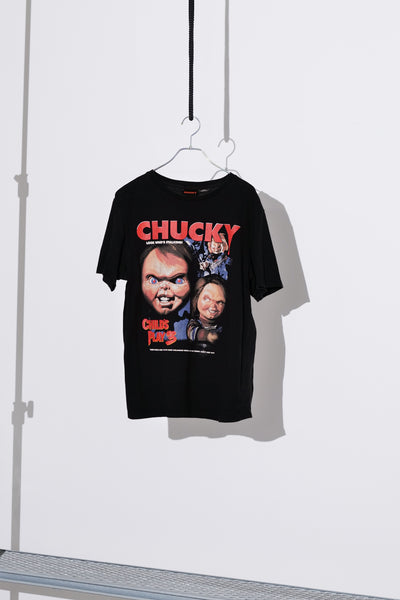 CHUCKY – Child's Play 3 Graphic TEE