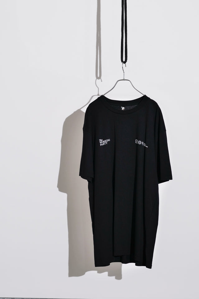 The Working Party – Graphic TEE