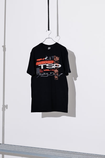 DARKNET – TSP VOL-1 Graphic TEE