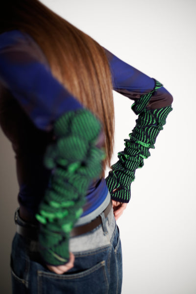 Isa Boulder - Arm Wormer