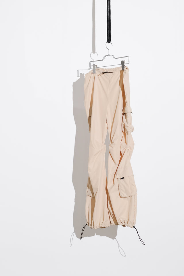 Technical Cargo Pants