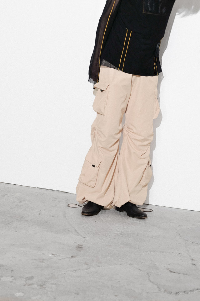 Technical Cargo Pants