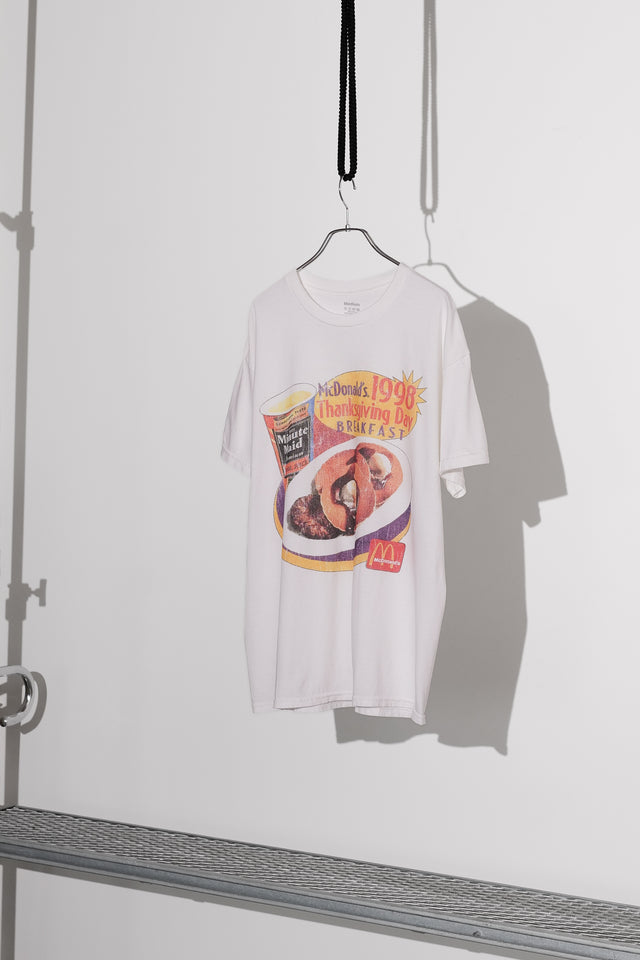 McDonald's -  Promotion TEE