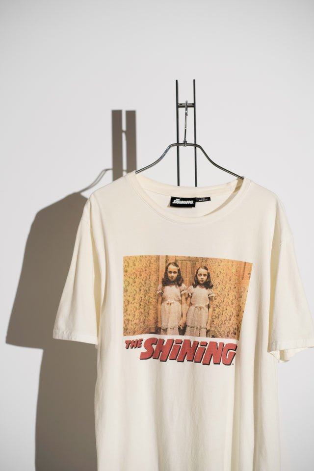 THE SHiNiNG - Graphic TEE