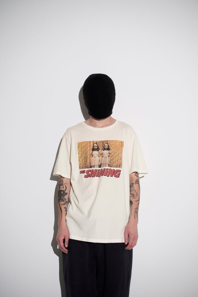 THE SHiNiNG - Graphic TEE