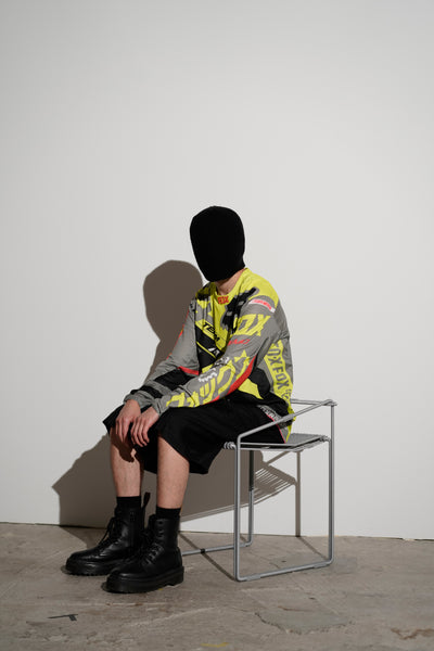 FOX - Motocross Jersey