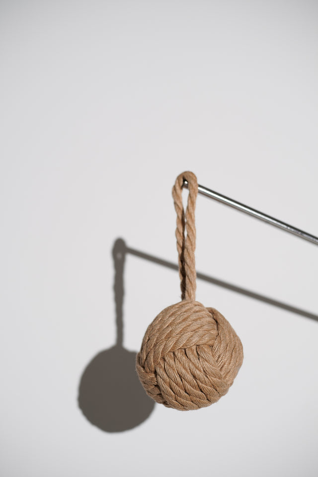 Rope Knot Object