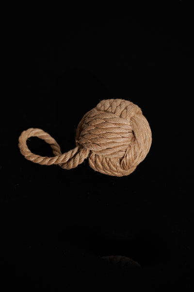 Rope Knot Object