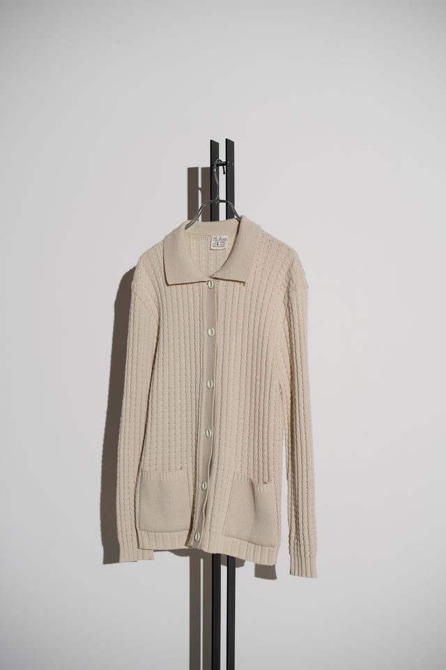 5th Avenue / Knit Cardigan