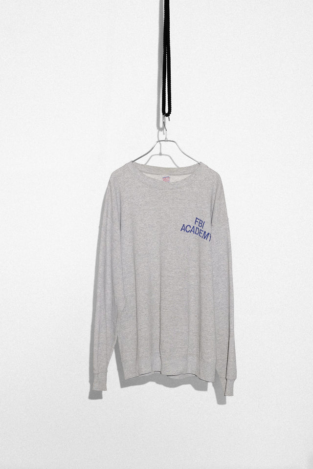 FBI ACADEMY - Sweatshirt