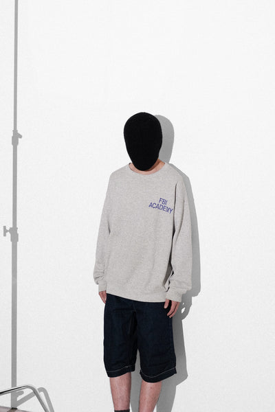 FBI ACADEMY - Sweatshirt