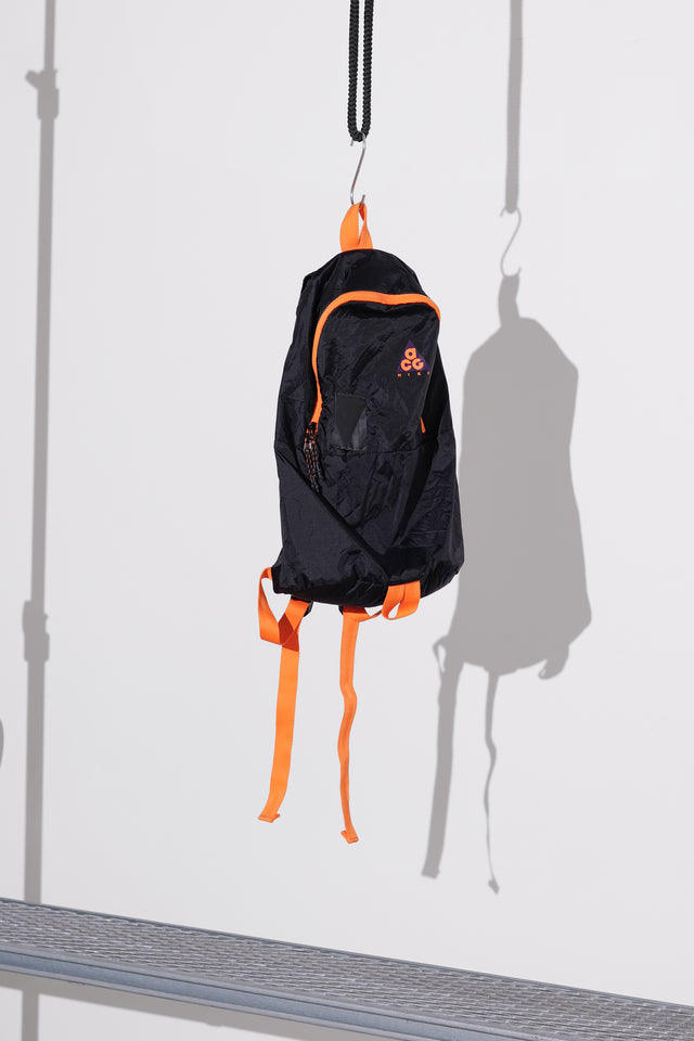 NIKE ACG - Nylon Backpack