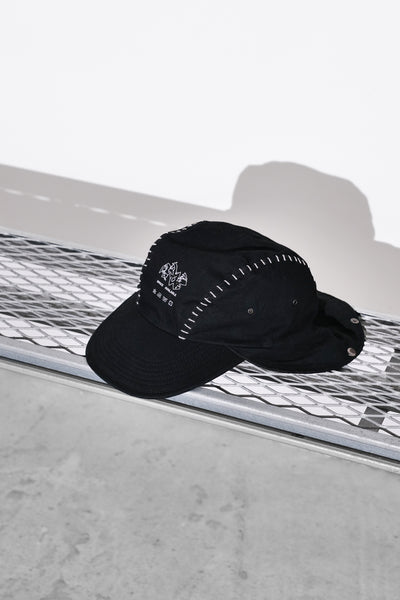 Space Available - Flap Cap