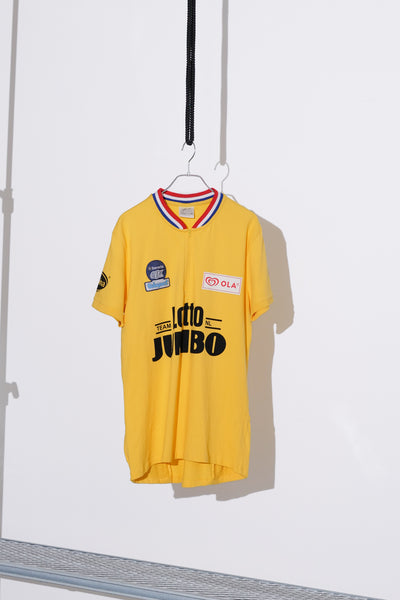 TEAM LOTTO NL – Joop Zoetemelk Cycling Jersey
