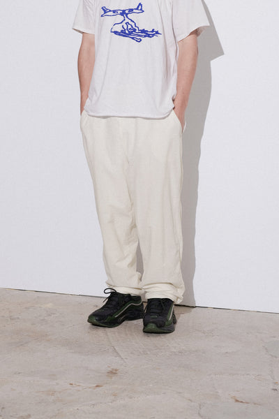 Minimal Easy Track Pants
