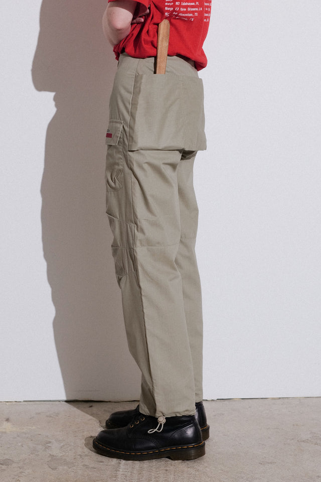 Technical Cargo Pants